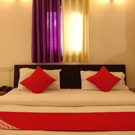 Oyo 23298 Hotel Uttaranchal Inn Nainital Zewnętrze zdjęcie