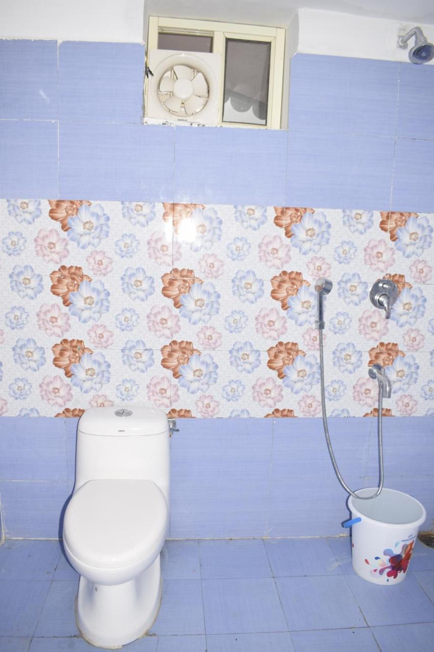 Oyo 23298 Hotel Uttaranchal Inn Nainital Zewnętrze zdjęcie