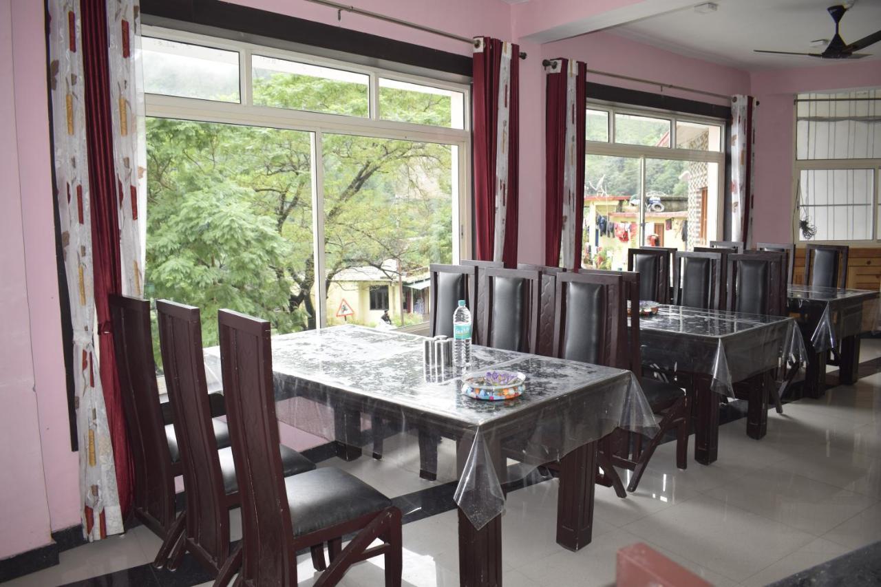 Oyo 23298 Hotel Uttaranchal Inn Nainital Zewnętrze zdjęcie