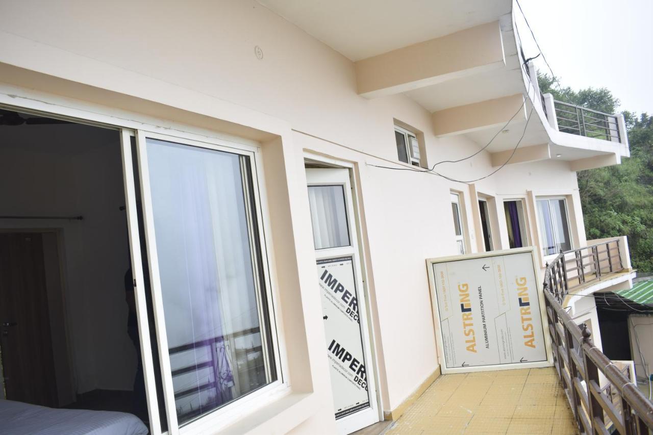 Oyo 23298 Hotel Uttaranchal Inn Nainital Zewnętrze zdjęcie