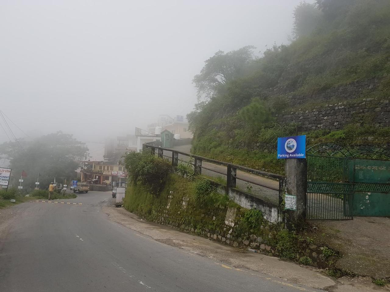 Oyo 23298 Hotel Uttaranchal Inn Nainital Zewnętrze zdjęcie